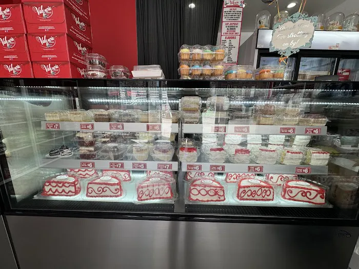 Valencia Bakery Picture 2