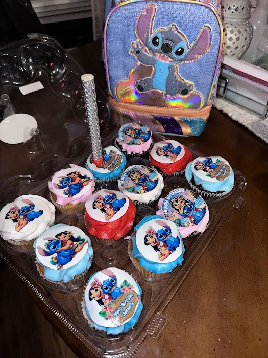 Valencia Bakery Picture 9