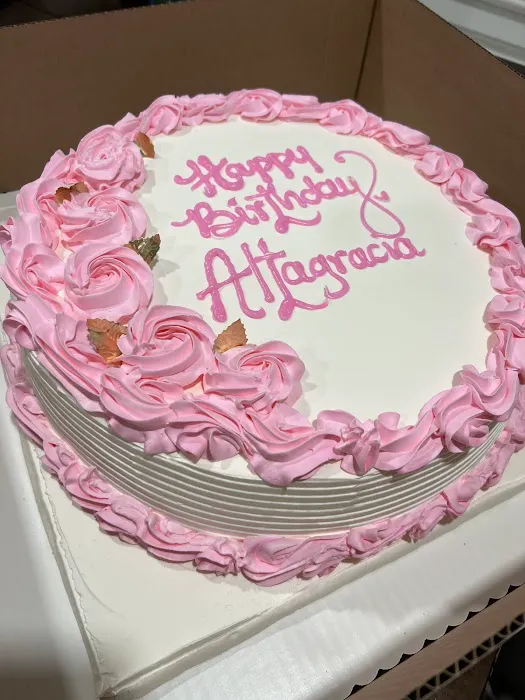 Valencia Bakery Picture 1