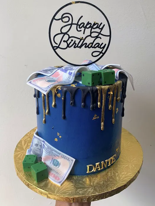 Cake Dose Picture 10