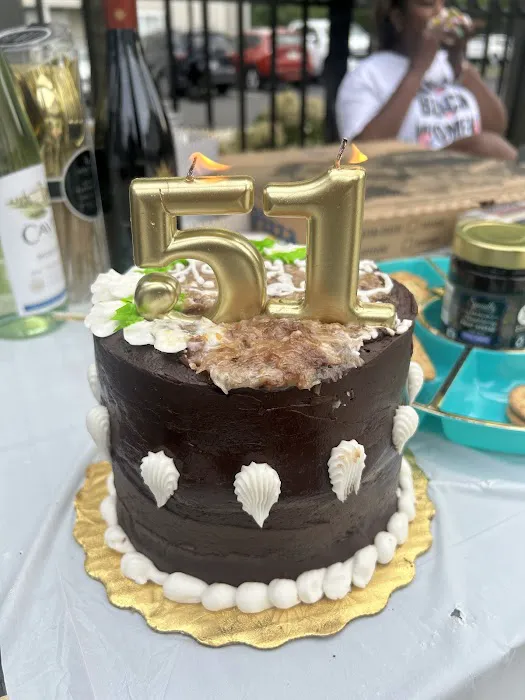 Make My Cake Picture 5