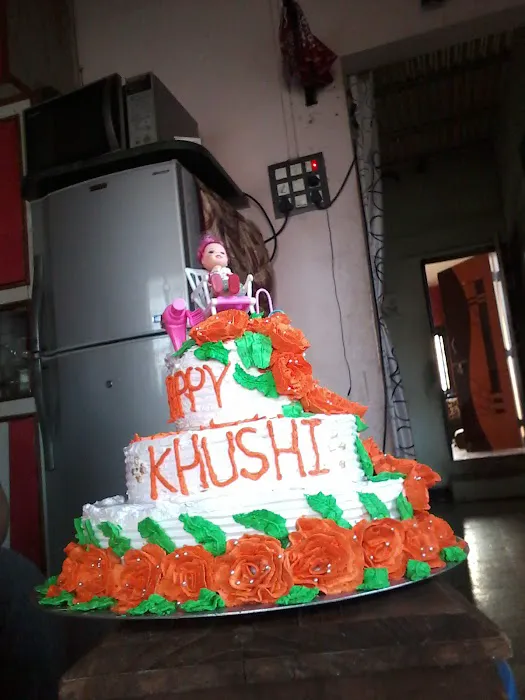 Make My Cake Picture 3