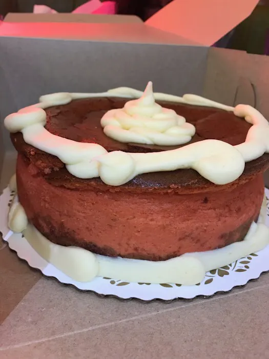 Make My Cake Picture 7