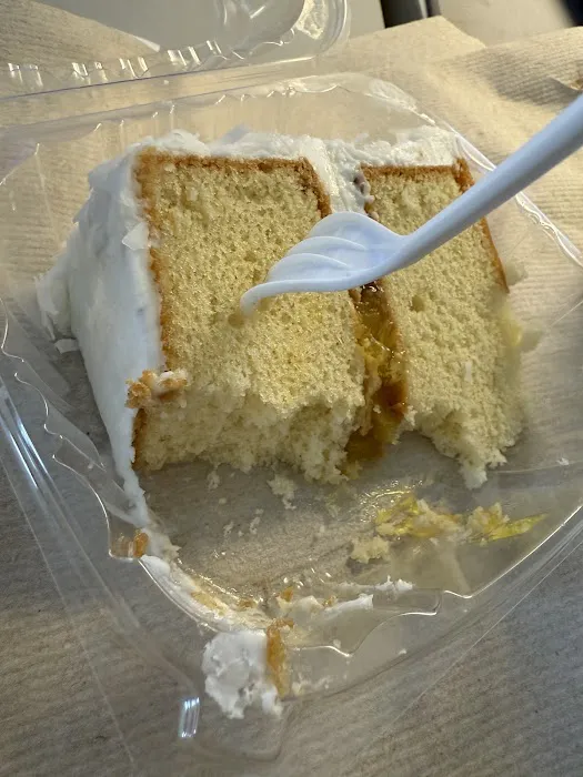 Make My Cake Picture 10