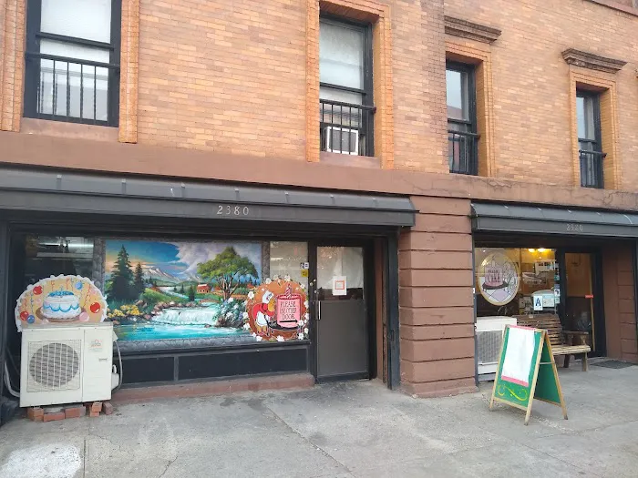 Make My Cake Picture 6