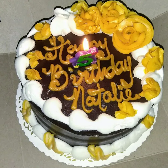 Make My Cake Picture 8