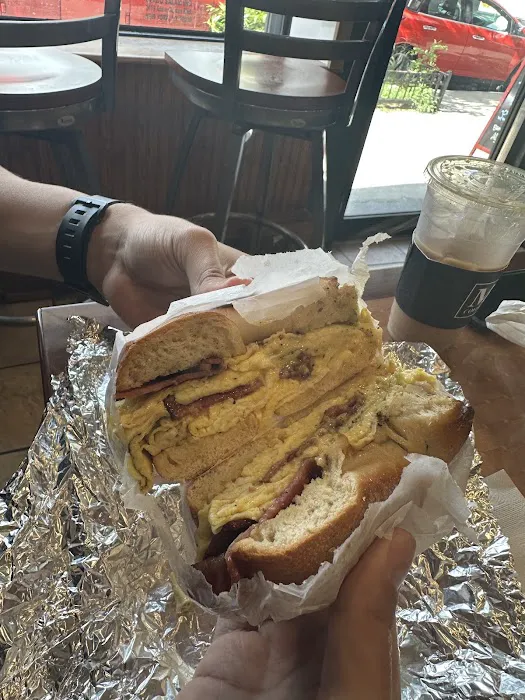 West Side Bagels Picture 2