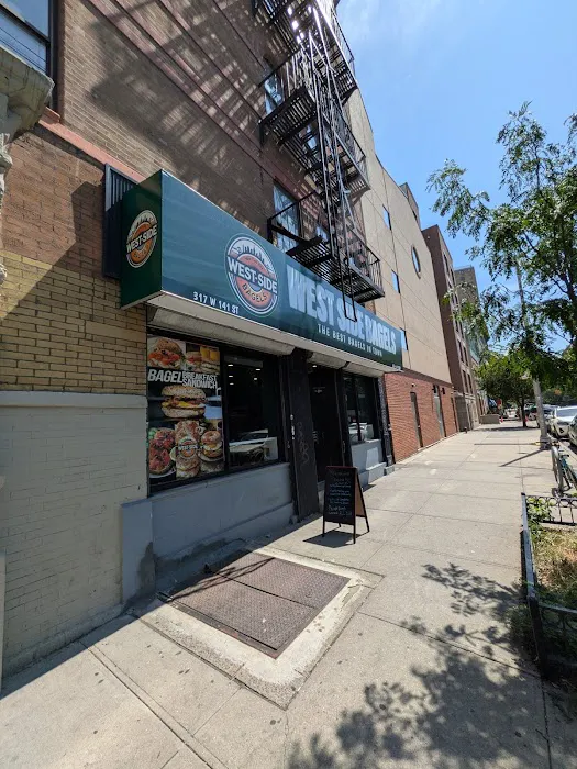 West Side Bagels Picture 7
