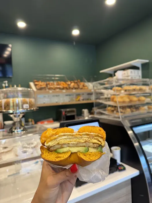 West Side Bagels Picture 4