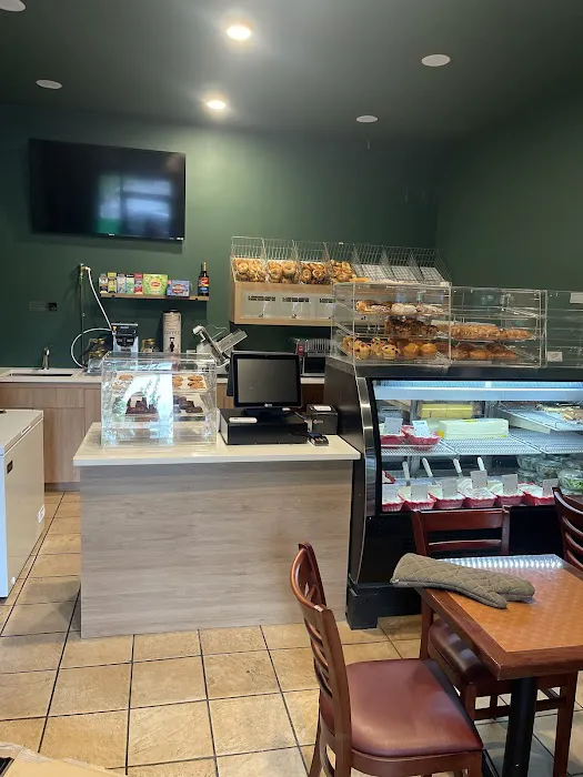 West Side Bagels Picture 10