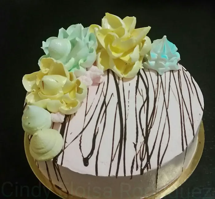 Cakedominicano.com Picture 2