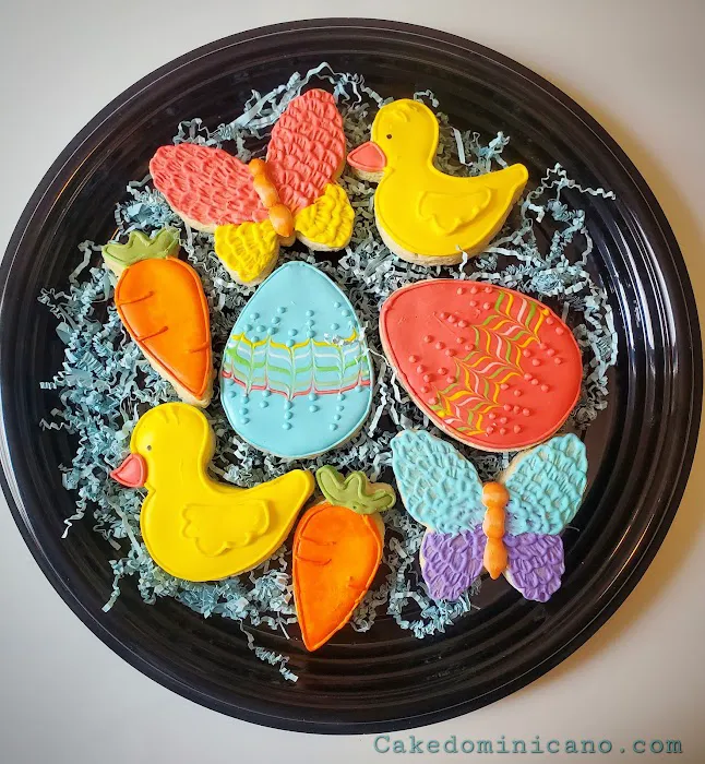 Cakedominicano.com Picture 4