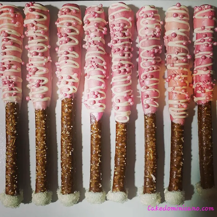 Cakedominicano.com Picture 7