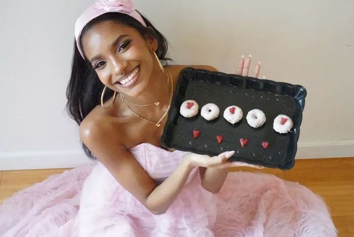 Nyla’s Petite Bakery Picture 5