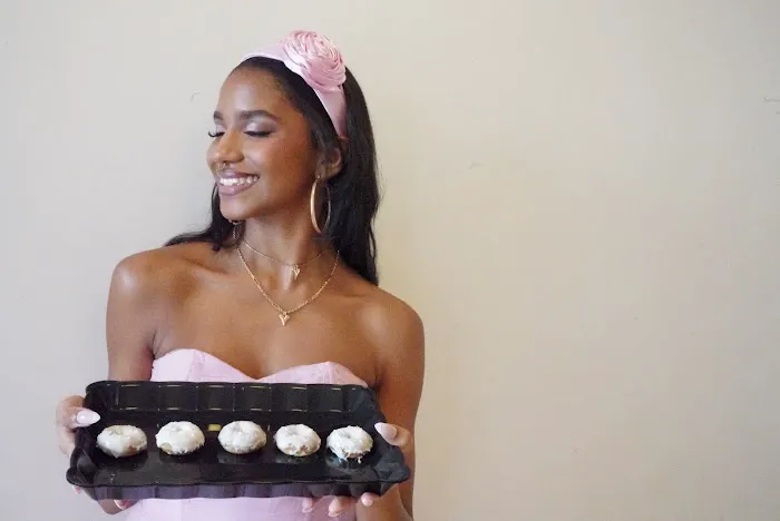 Nyla’s Petite Bakery Picture 3