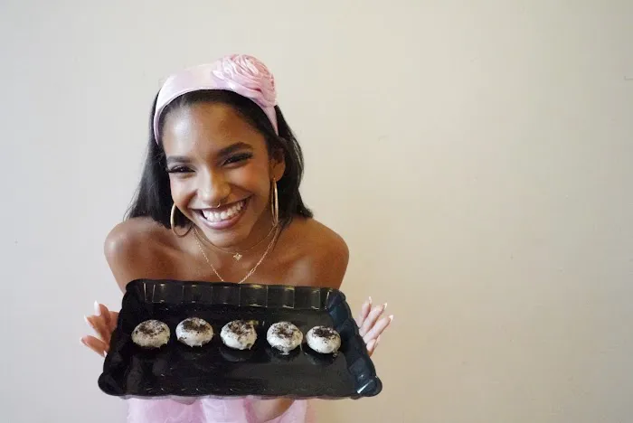 Nyla’s Petite Bakery Picture 7