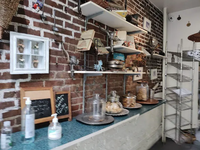 Sweet Chef Southern-Style Bakery Picture 7