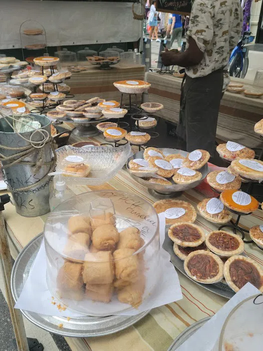 Sweet Chef Southern-Style Bakery Picture 1