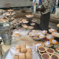 Sweet Chef Southern-Style Bakery ico