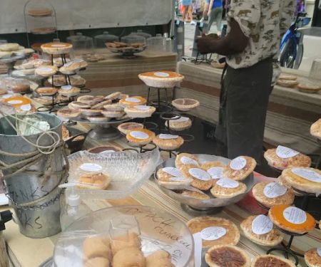 Sweet Chef Southern-Style Bakery