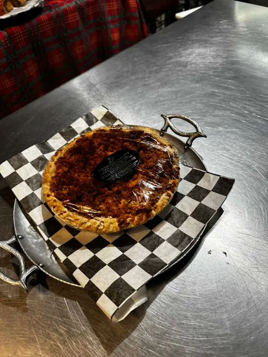 Sweet Chef Southern-Style Bakery Picture 4