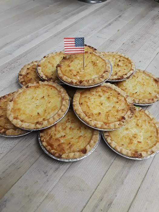 Sweet Chef Southern-Style Bakery Picture 6