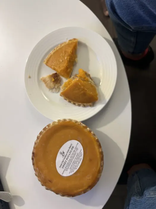 Sweet Chef Southern-Style Bakery Picture 2