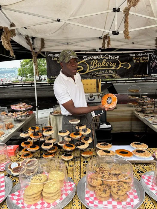 Sweet Chef Southern-Style Bakery Picture 9