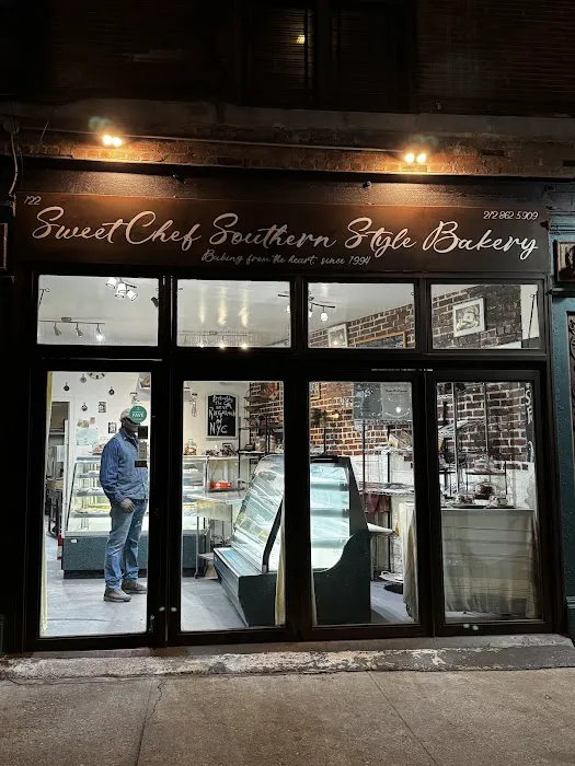 Sweet Chef Southern-Style Bakery Picture 5