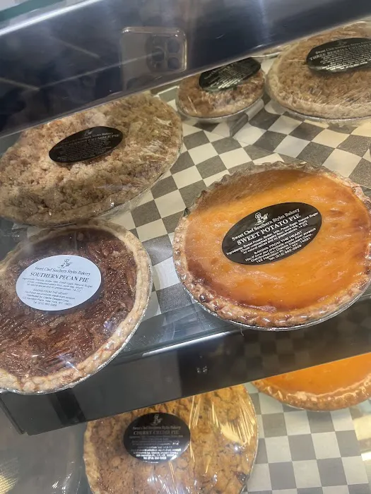 Sweet Chef Southern-Style Bakery Picture 8