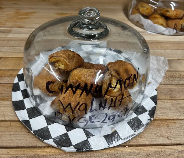 Sweet Chef Southern-Style Bakery Picture 10