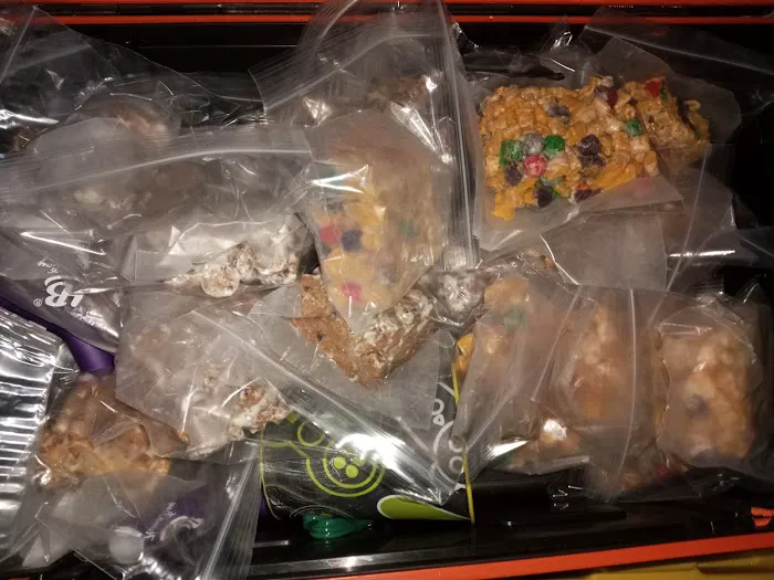 Enchanted Goodz Picture 6