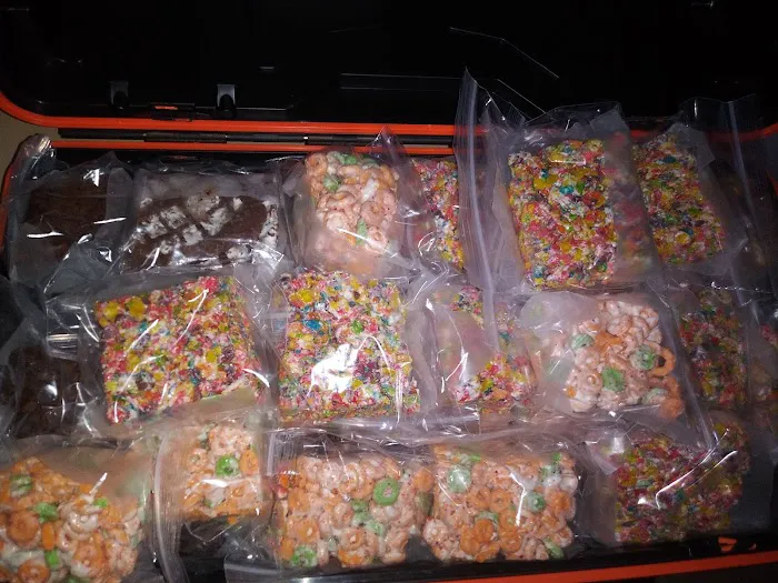 Enchanted Goodz Picture 4