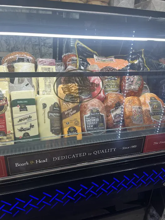 Alexander’s Bagel & Grill Picture 1