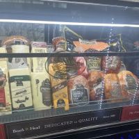 Alexander’s Bagel & Grill ico