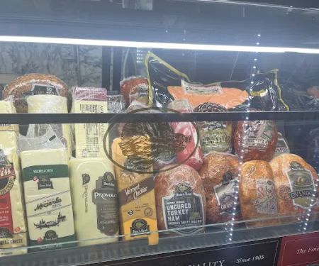 Alexander’s Bagel & Grill