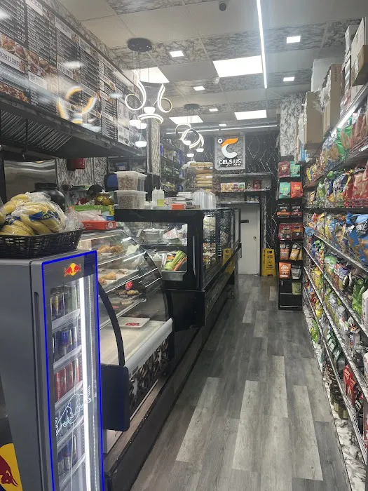 Alexander’s Bagel & Grill Picture 10