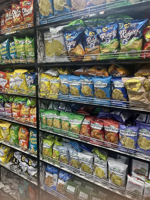 Alexander’s Bagel & Grill Picture 9