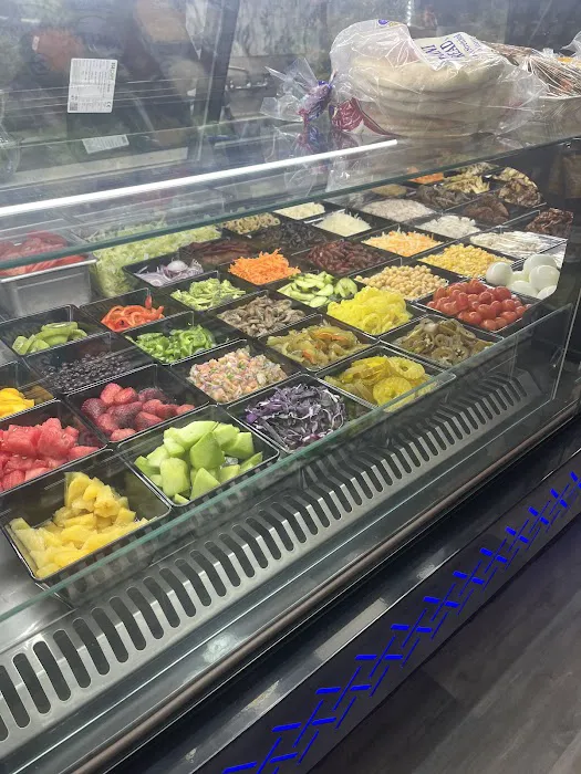 Alexander’s Bagel & Grill Picture 8