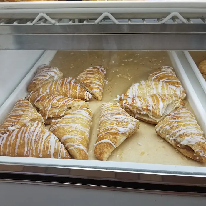 5 Estrellas Bakery & Cafe Picture 10