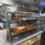 5 Estrellas Bakery & Cafe