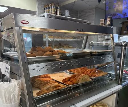 5 Estrellas Bakery & Cafe