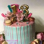 KN Mi Delicia Bakery Coffee Shop