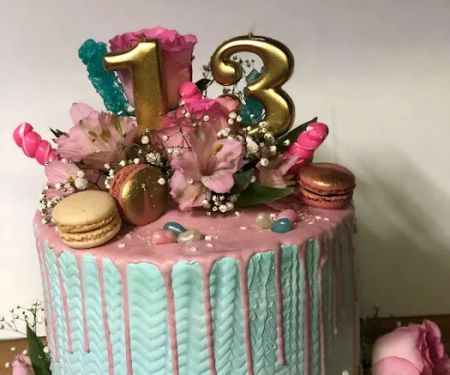 KN Mi Delicia Bakery Coffee Shop