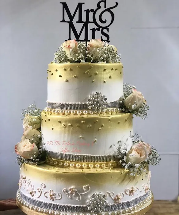 KN Mi Delicia Bakery Coffee Shop Picture 7