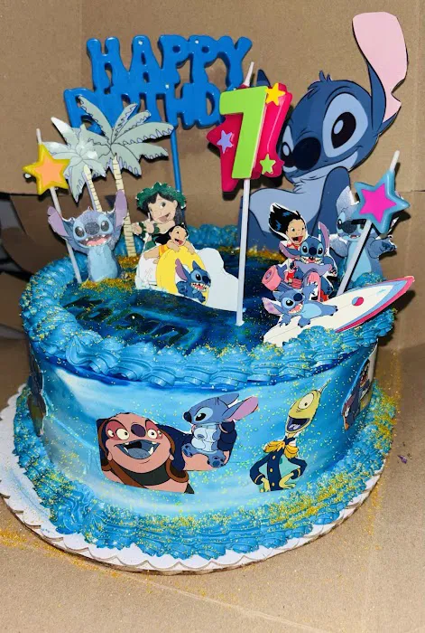 KN Mi Delicia Bakery Coffee Shop Picture 3