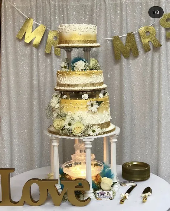 KN Mi Delicia Bakery Coffee Shop Picture 10