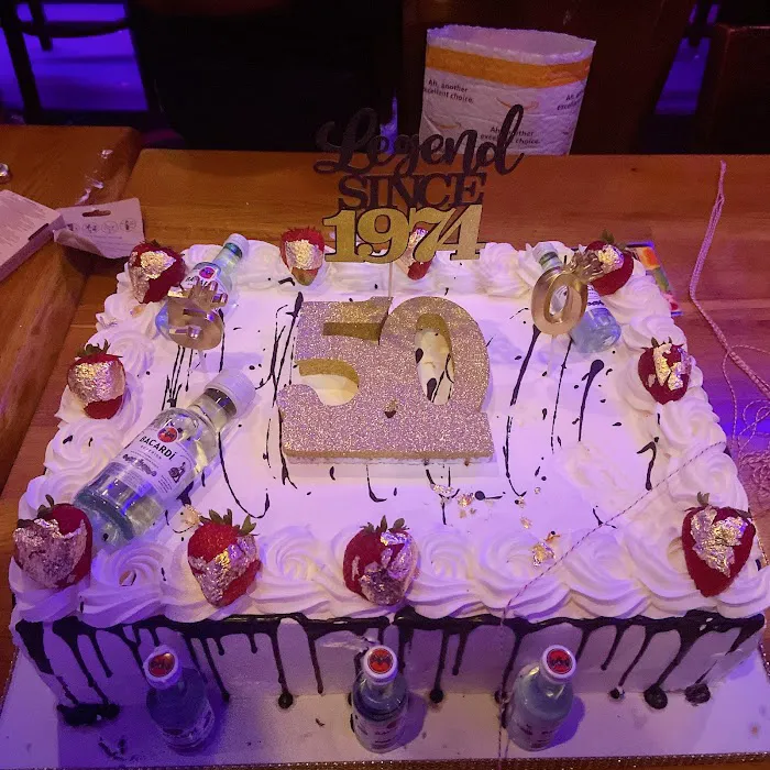 KN Mi Delicia Bakery Coffee Shop Picture 4