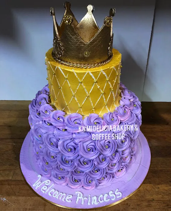 KN Mi Delicia Bakery Coffee Shop Picture 5