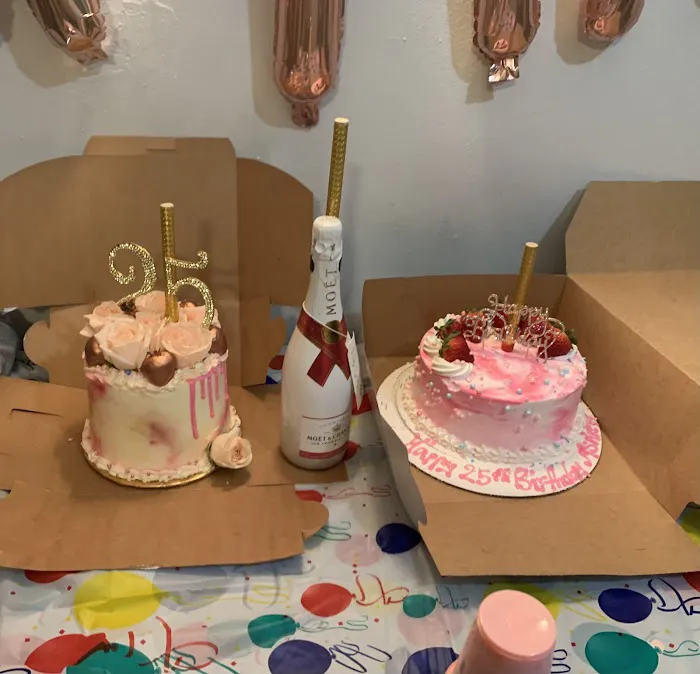 KN Mi Delicia Bakery Coffee Shop Picture 6